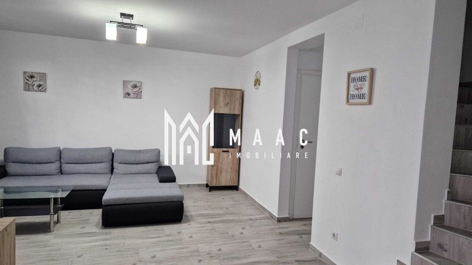 Casa de inchiriat, 3 camere I Decomandata I  Selimbar - Poză 4