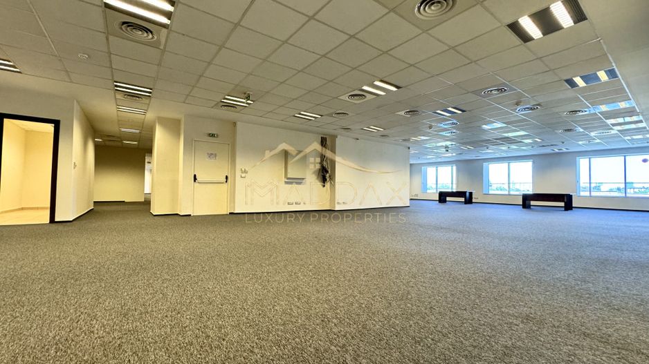 Spatiu Birouri**1,042mp utili**// zona Grozavesti - Poză 9