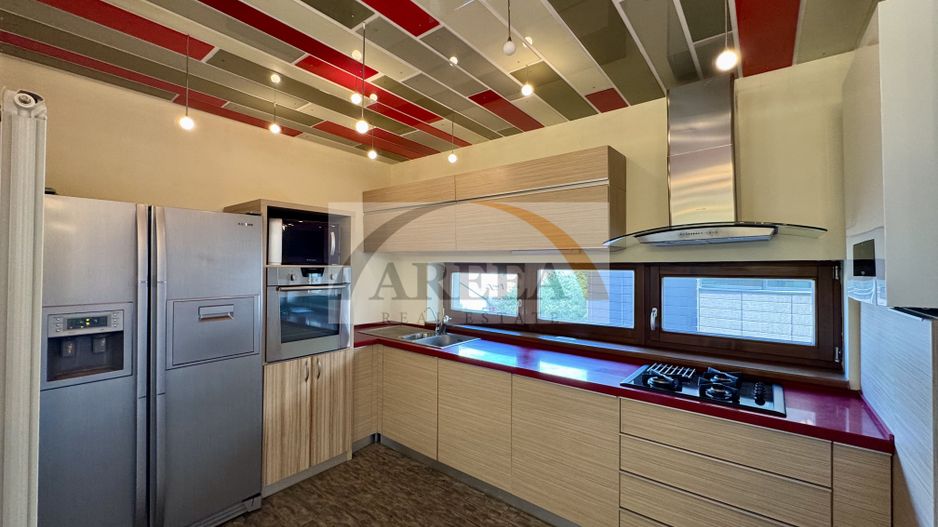 INVESTITIE - Aviatiei - Baneasa - 3 camere - 110 mp - parcare - Poză 3