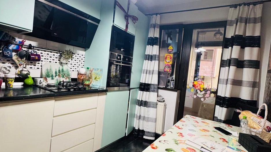 3 camere | Dream Residence | 73 mp | 2 băi | T736 - Poză 8