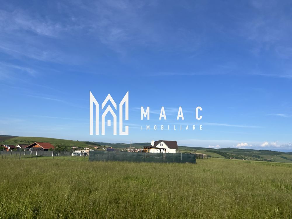 Teren 521MP | INTRAVILAN | Sibiu - Poză 5