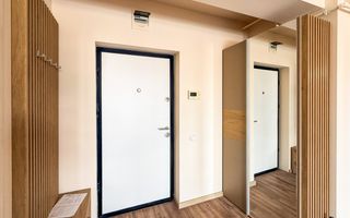 Apartament nou cu 2 camere, etaj 1, Intre Lacuri! - Poză 5