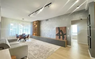 Apartament 3 camere | Catted Family - Poză 13