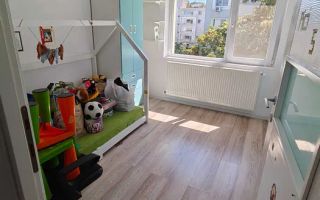 3 camere Aviatiei | 3 dormitoare plus living - Poză 3