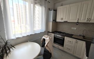 Garsoniera Regie Residence / Grozavesti - Poză 5