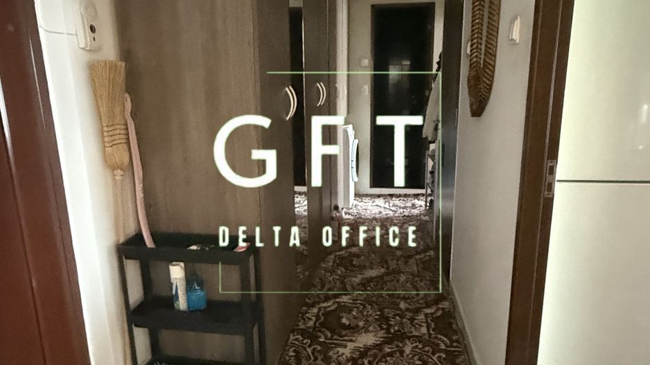 Apartament ultracentral Dej - Poză 5