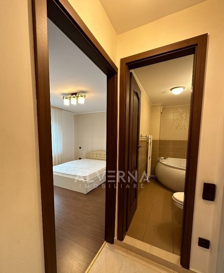 Apartament 3 camere | decomandat | 74 mp | garaj I boxa I Plopilor - Poză 6