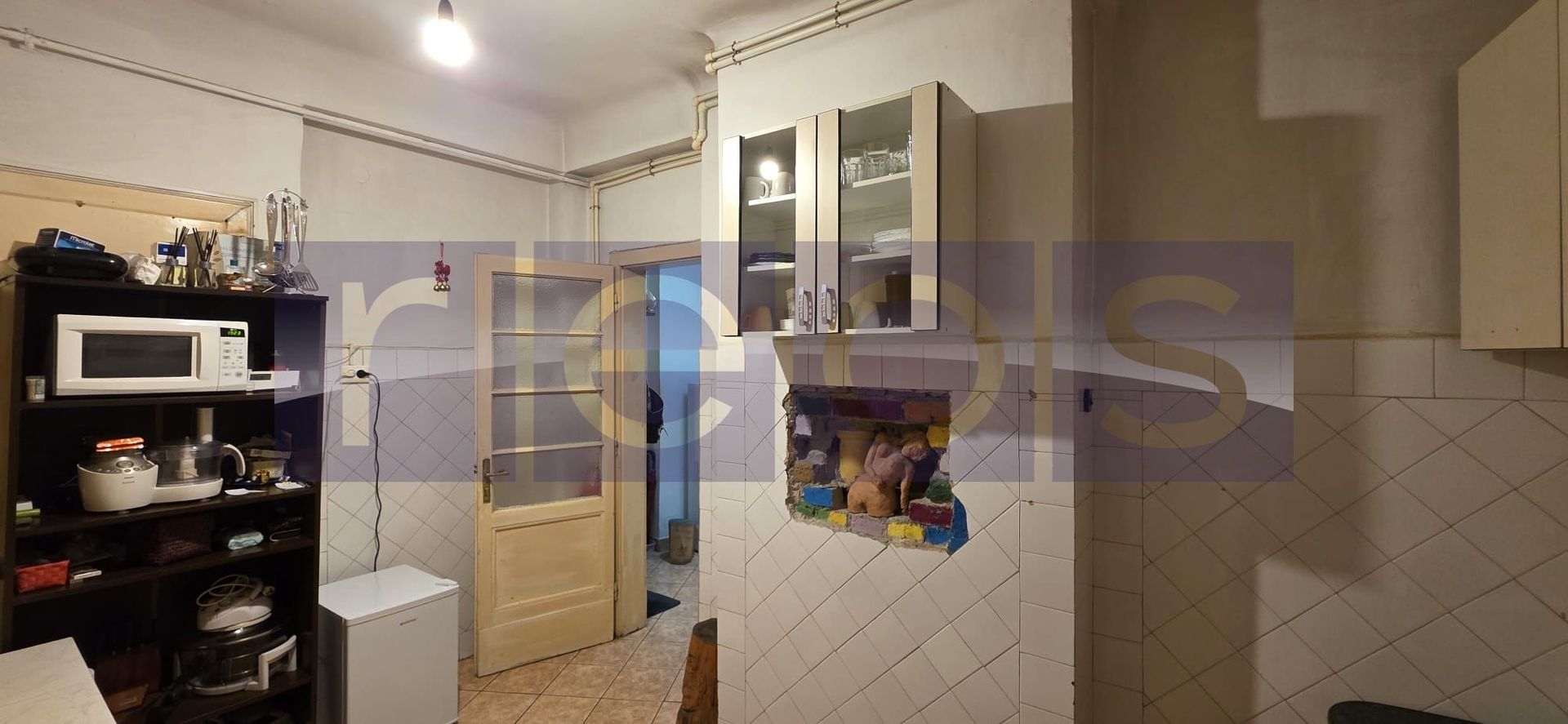 VANZARE 3 CAMERE SEMIDECOMANDAT UNIVERSITATE KM 0 - Poză 12