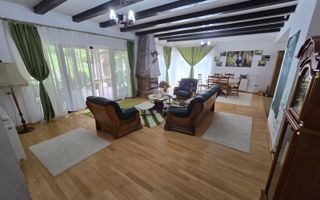 Casa 6 camere,300 mp,2500mp teren, Valea Iubirii,0% comision - Poză 17