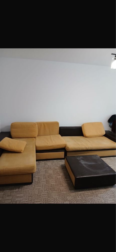 2 camere decomandat, 58 mp, etaj 3, aproape metrou Grigorescu - Poză 1