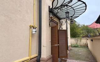 Inchiriere - Imobil cu curte - Floreasca/Barbu Vacarescu - Poză 2