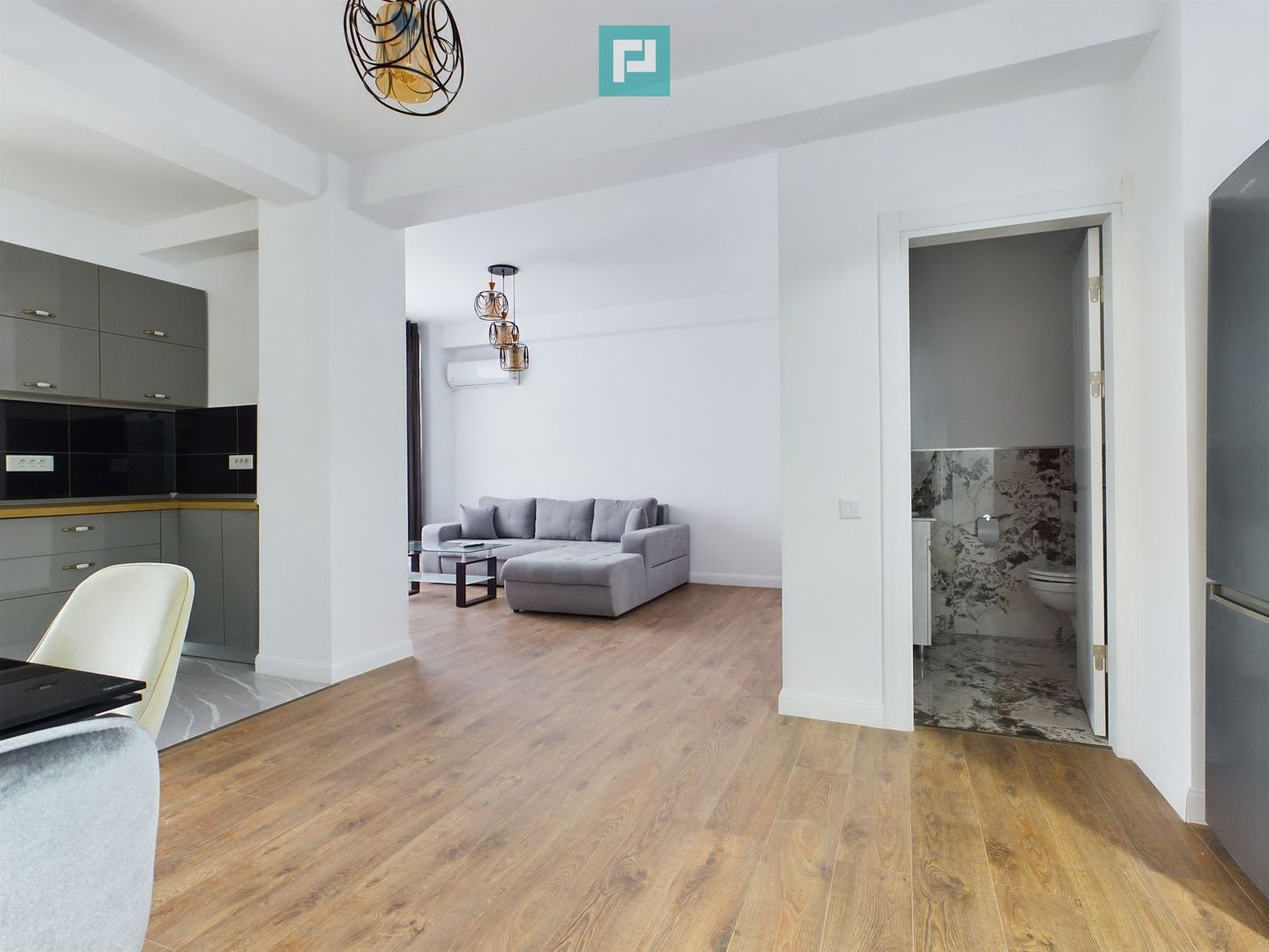 Apartament cu 3 camere Medicover Piata Victoriei - Poză 69