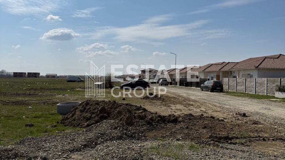 Teren Mosnita Noua - Poză 7