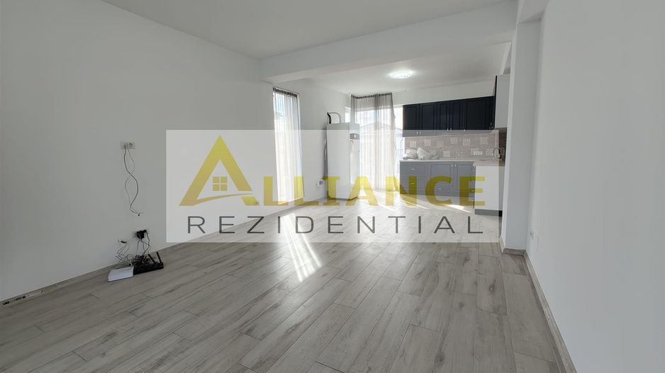 Casa moderna parter - 3 camere 2 bai 370 mp teren - Poză 10