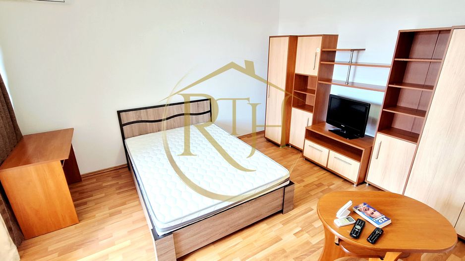 Oferim spre inchiriere apartament 1 camera, bloc nou, Zona Soarelui - Sud Plaza - Poză 4