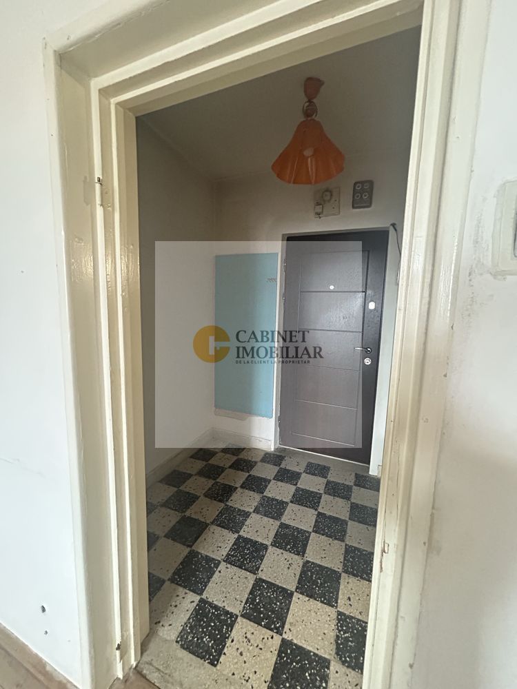 Garsonieră | Decomandat | Credit | Necesita Renovare | M Lujer - 5min - Poză 4