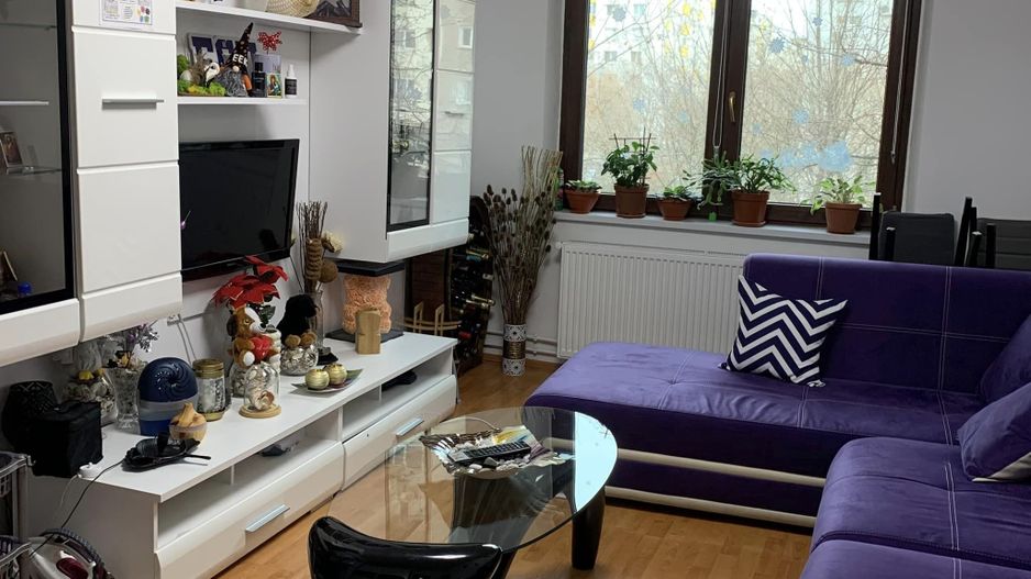 Apartament 3 camere Rahova Mobilat Utilat - Poză 1