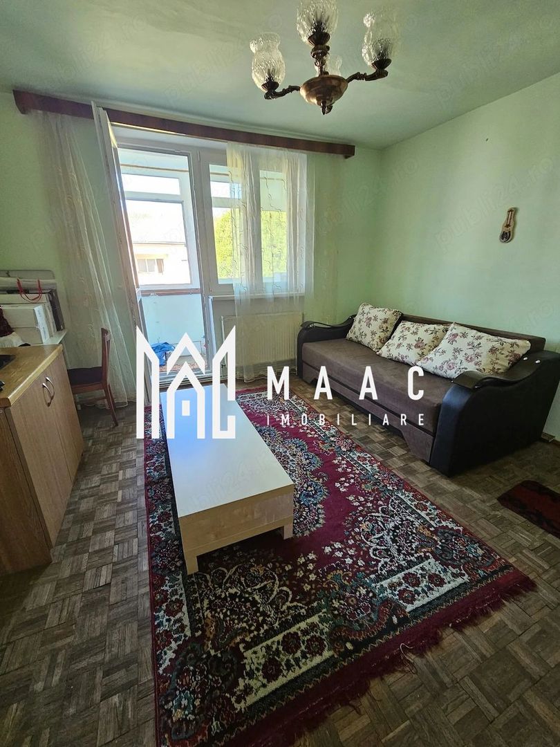 Apartament 2 camere | Sibiu, Hipodrom 1 | 38mp - Poză 2