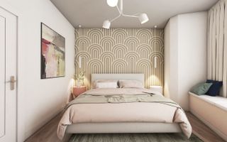 3 camere Buzesti-  Pta-Victoriei - Poză 3