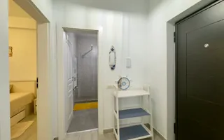 SOLD/VANDUT - Apartament 2 camere de vanzare Mamaia Nord, Constanta - Poză 13
