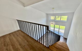 Penthouse 4 camere, 2 bai, intabulat (91Q-Mo-ap.5) - Poză 4