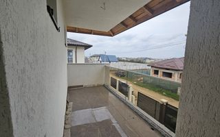 Casa individuala de vanzare in comuna Berceni la cheie - Poză 2