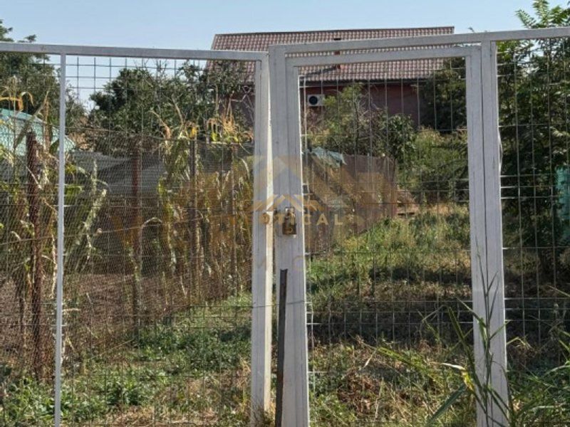 teren 1003 mp, oportunitate de constructie, Berceni - Poză 3