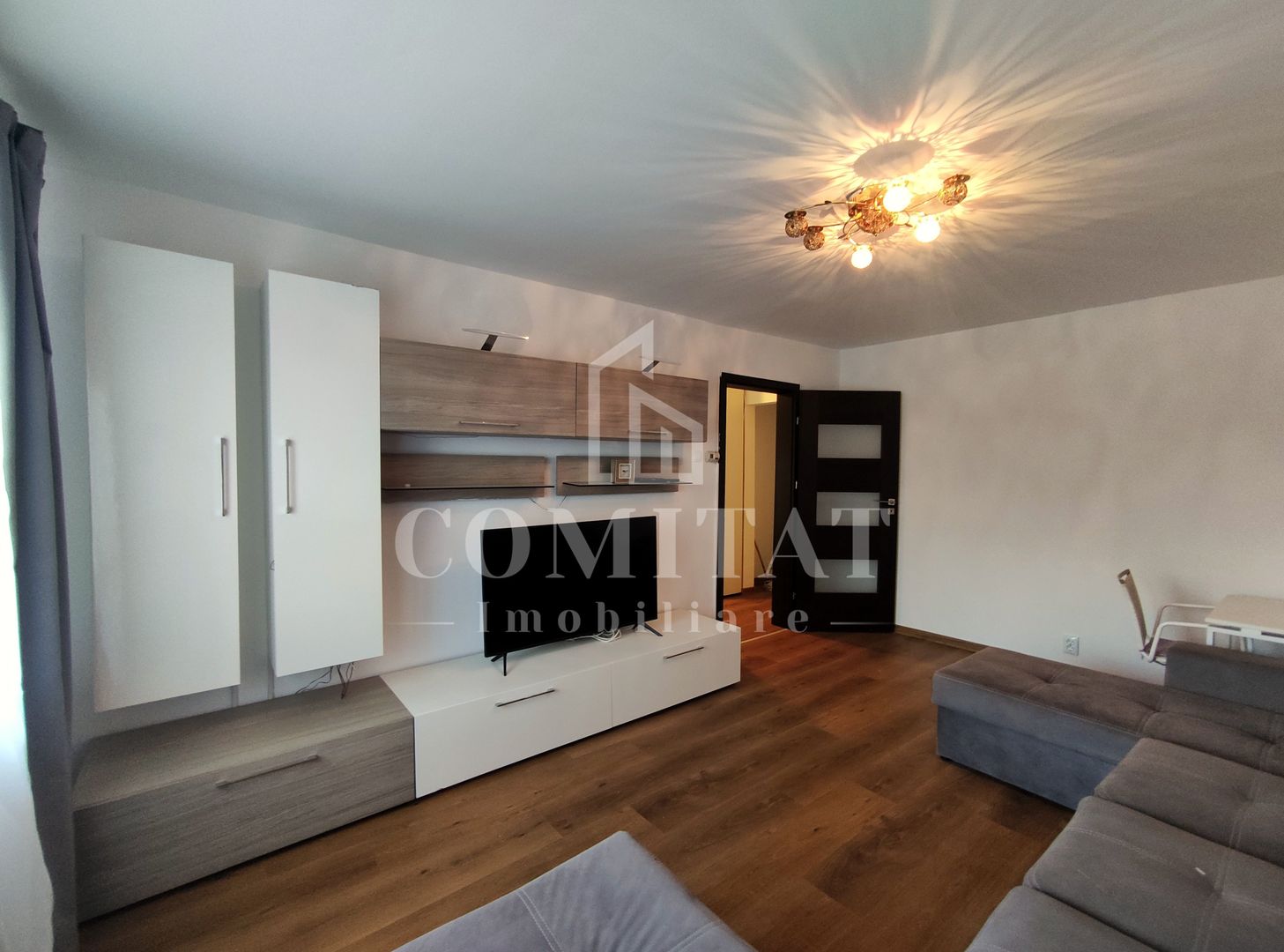 Apartament modern cu 3 camere decomandate | 70 mp | Cartierul Zorilor - Poză 2