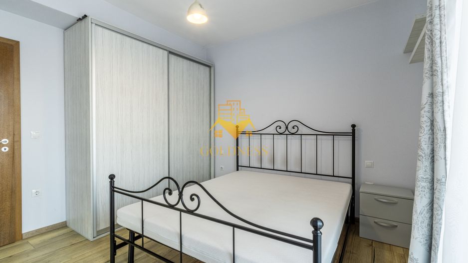 2 camere decomandate, Parcare, Zorilor, M Eliade, UMF, UTCN,SIGMA - Poză 4