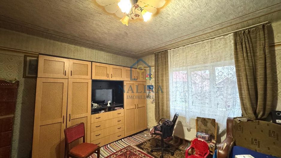 Casa de vanzare  Recea + anexa - Poză 3