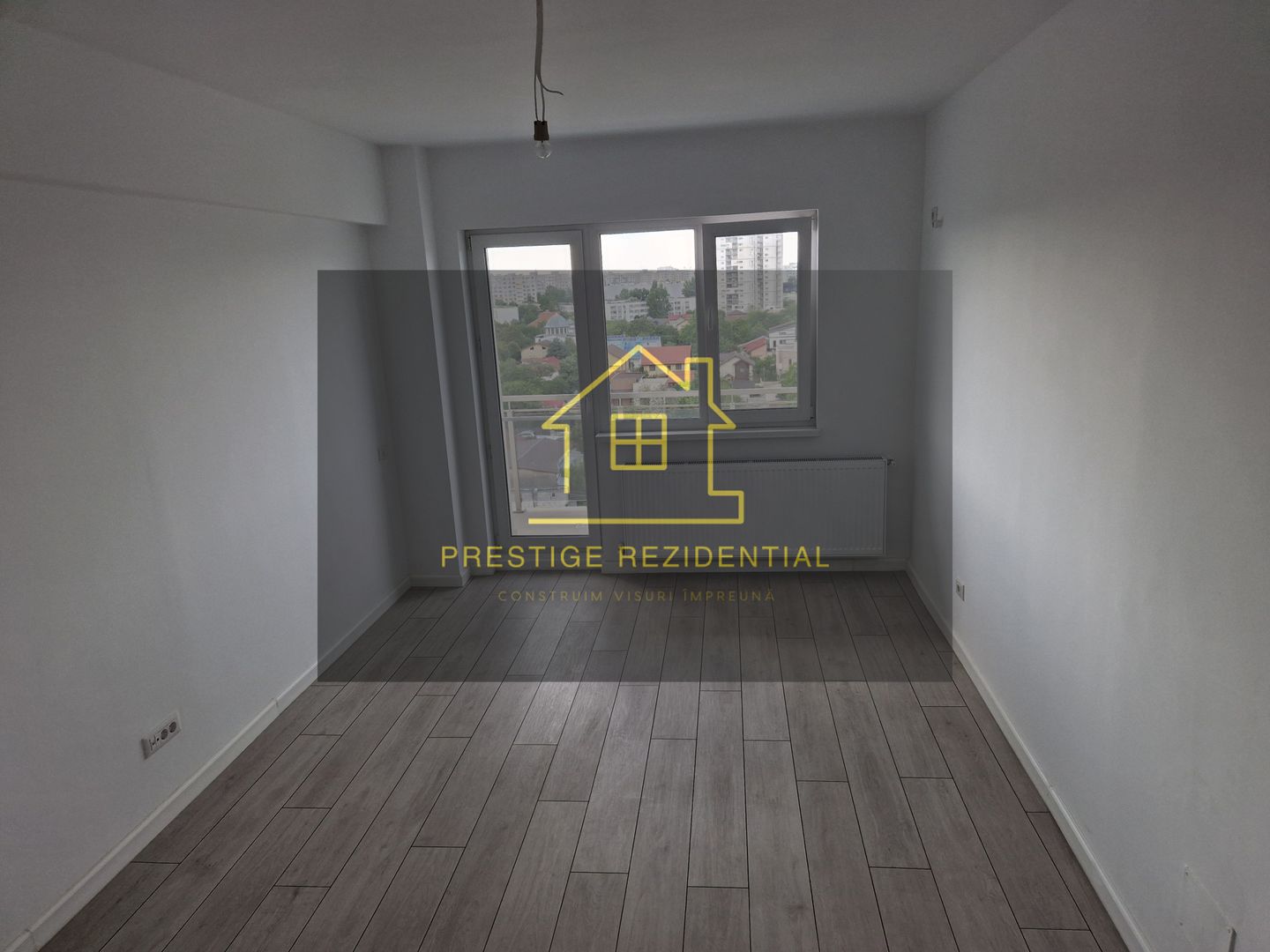 3 camere finalizat,Incalzire pardoseala,Metrou,Titan/Pallady - Poză 3