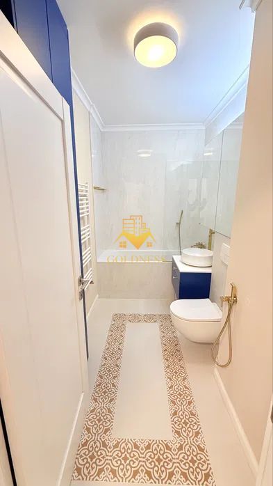 2 camere, premium, AC, garaj, bloc nou, Plopilor zona parcul Rozelor - Poză 5