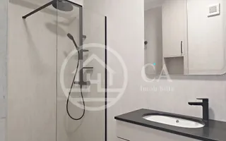 Apartament cu 3 camere de inchiriat in Prima Panorama zona Decebal, Oradea - Poză 12