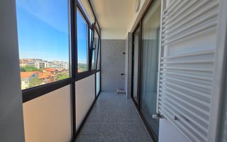 Apartament nou, 2 camere, complet mobilat și utilat, gata de mutare - Poză 8