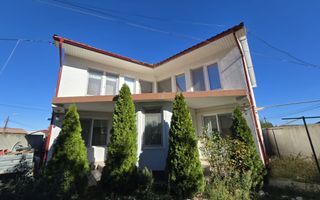 NAVODARI- Duplex P+1 de vanzare | aproape de Kaufland, gata de mutat - Poză 33