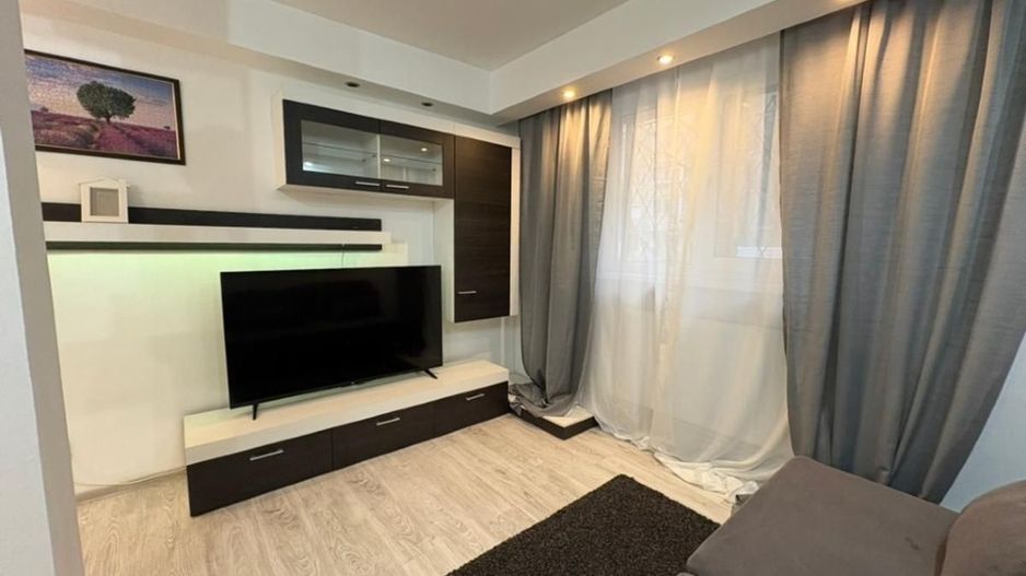 Apartament 3 camere Lujerului – centrală proprie, 9 min Metrou - Poză 2
