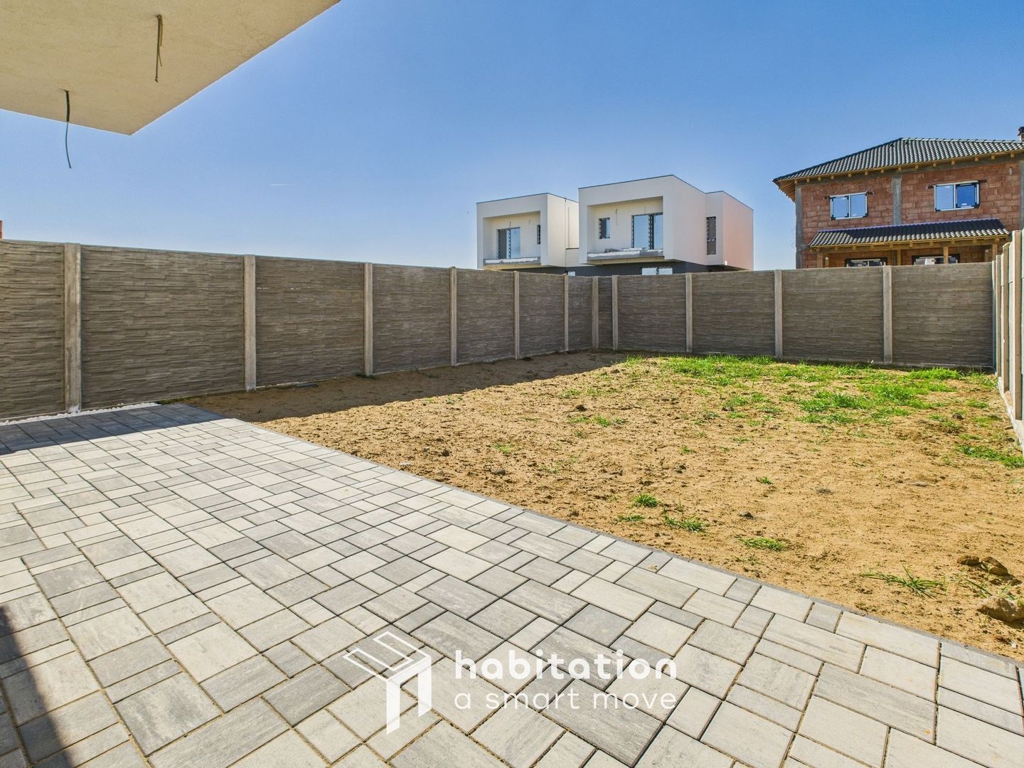 Tur virtual - Casă tip duplex  P+1E în Giroc - Comision 0% - Poză 30