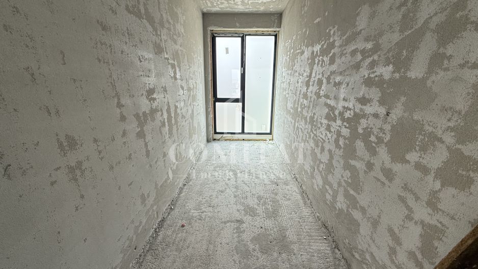 Casă generoasă cu panoramă și 256 mp terasă circulabilă - Poză 25