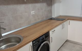 2 Camere - Crangasi - Metrou la 300 m | Mobilat Utilat | - Poză 9