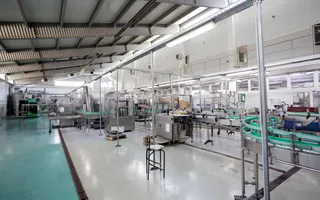Spațiu industrial de vânzare  3.600 mp Str. Chișinăului, Cricova - Poză 11