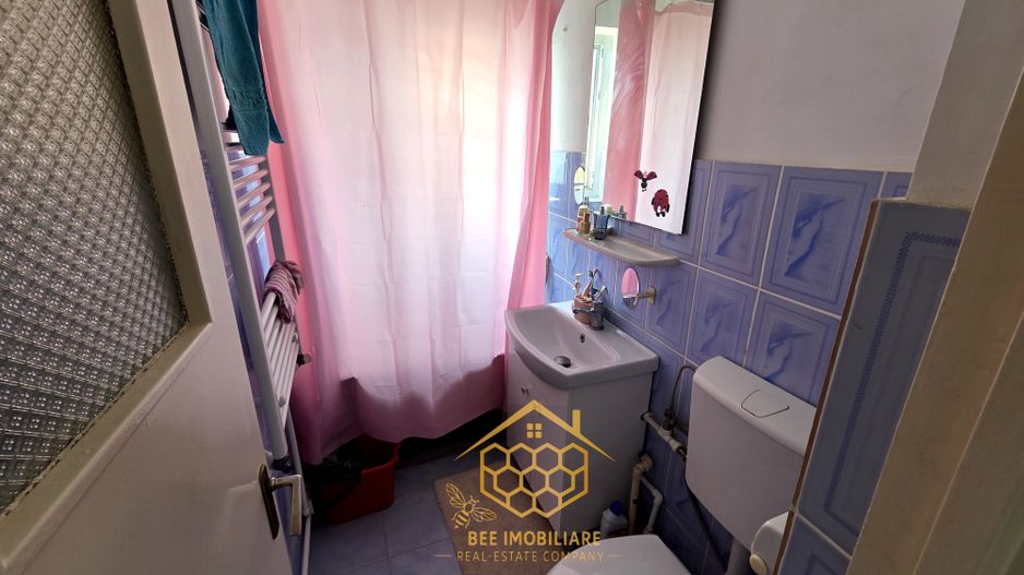 Apartament cu 3 camere in Valea Rosie - Poză 9