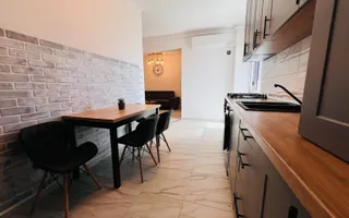 Ap 2 camere, mobilat utilat – Dedeman Pallady,  6 min metrou  Saligny - Poză 11