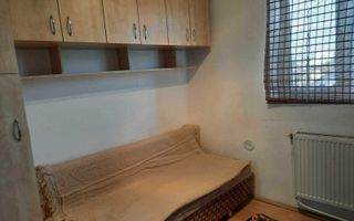 Garsonieră 11 mp – Cartier Iris - Poză 1