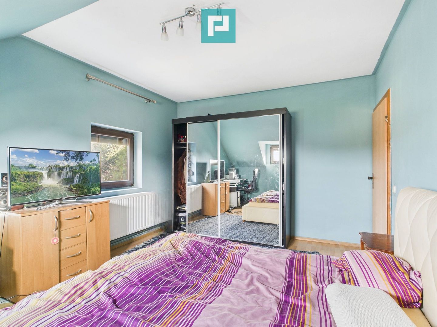 Două locuințe individuale pe 512 mp –  in GIROC - Poză 20