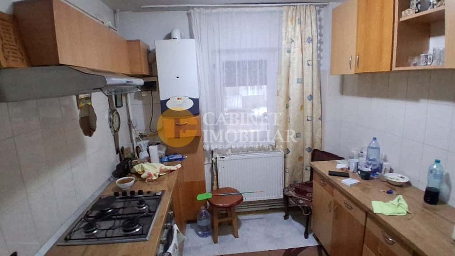 Apartament 3 camere, statia Padurii- Tatarasi, bloc '80 - Poză 5