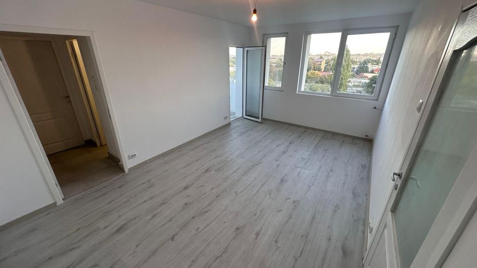 De vanzare apartament 2 camere renovat modern Gorjului/Apusului A501 - Poză 1
