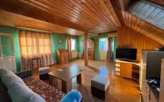 Casa de vanzare Sancraiu de Mures langa La Coperativa - Poză 3