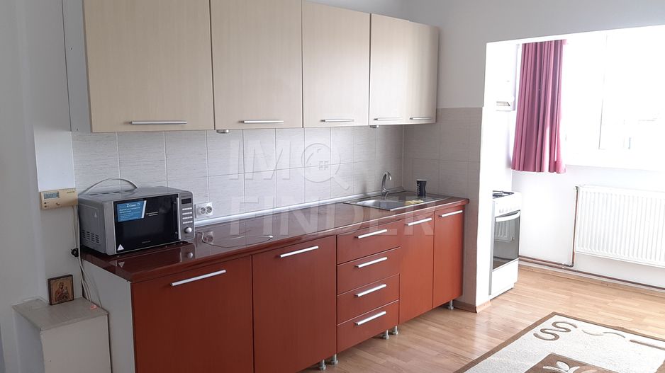 Apartament Decomandat 2 camere Gh. Dima - Poză 5