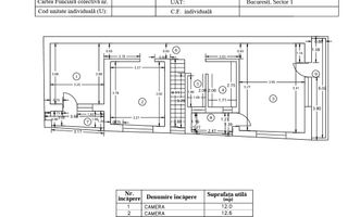 Casă Nouă 2025, P+1, Curte 92 mp – Zona Șos. Chitilei - Poză 16