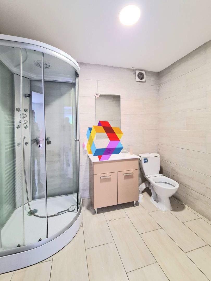 Spatiu comercial de închiriat, Brasov - 300 mp # spatii-comerciale-brasov.ro - Poză 10